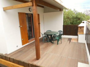 Marseillan Plage Les Ancres appartement 2 pièces près mer et commerces